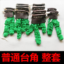 Billiards Supplies American Billiards Billiard Table Corner Billiard Side Corner Bend Corner Plastic Bend Corner