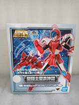  Bandai holy clothes myth Steel Saint fighter Sky Xiangtian no Xiang Toucan seat reborn version