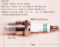 E5TC E6TC E7TC E8TC E9TC B5HSB6HS B7HS B8HS B9HS spark plug electric wax