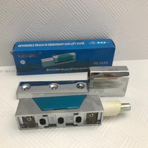 Heavy duty freezer door hinge YL1132 ice storage removable hinge Convex door hinge half buried door cold storage door hinge