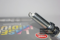 Wuduling pickup 2 0T Rimai 2 0T applicable to imported Japanese NGK Iridium Platinum spark plug