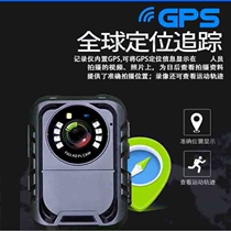 Prof eye PF3 field law enforcement recorder HD night vision explosion-proof camera PF3 PF6 F1 F2 F7 F5