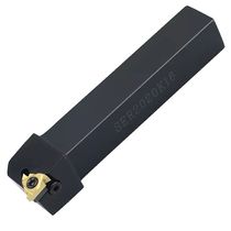 External thread tool holder SER SEL 1212H16 1616H16 2020K16 2525M16 3232P16