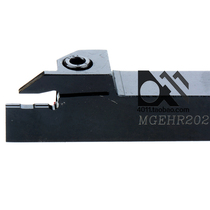 External diameter grooving cut off the knife MGEHR2020-3 MGEHR2020-3 MGEHL2020-3 K-3 K-3
