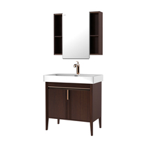  HEGII streamer series bathroom cabinet BC6036