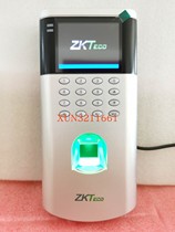 Central control OF260 fingerprint password attendance access control all-in-one machine with network U disk download can be customized ID IC card