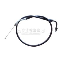 Suitable for Lanbaolong small yellow dragon BJ300GS BN302 throttle line throttle cable