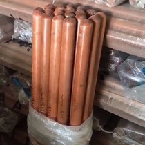 Eucalyptus Poplar cover mahogany leather shovel handle shovel handle and other agricultural tools