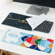 Keyboard dust cover cover general office household dust cover desktop computer mechanical keyboard dust cover