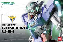 Spot universal PG can Angel up to the ordinary version GN-001 EXIA 1 60 assembly model