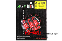 AGY machine strange small spring Fuxi RSZ Qiaoge JOG ghost fire 100 modified clutch Spring non TWPO