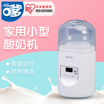 日本IRIS/爱丽思 IYM-012C 酸奶机自动智能家用自制酸奶米酒纳豆