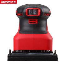  Big sandpaper grinding machine sandpaper machine putty woodworking grinding and polishing flat sanding machine 2213 high power