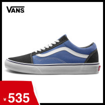 Women's Day vans classic collection old skool board shoes low top classic men's and women's official authentic