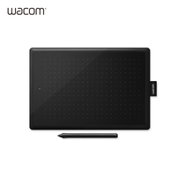 Wacom tablet hand-painted board Net class writing board ctl472 handwriting input board drawing board Net class writing board