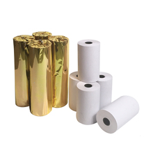 8cm wide Jiabo GPL80160I thermal cash register paper 8cm 80mm 80mm wide printing paper