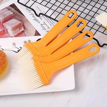 Keyboard brush Iron Goose Tianma Barbecue Brush Food Brush Cleaning Brush Baking Cake Oil Car Air Conditioned