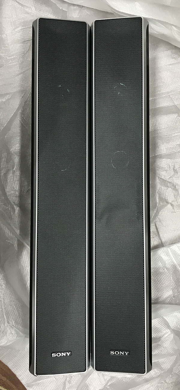 sony speaker wall mounts