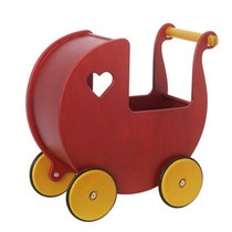 Danish brand sebra baby walker Baby learning to walk trolley walker childrens wooden toy car