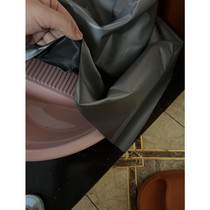 Radiation-proof fabric case room sheltering protective cloth high temperature resistant waterproof medical device radioactive ultraviolet lamp cloth