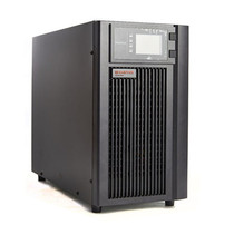 Shante ups uninterruptible power supply C6KS 6000VA 5400W online external battery long delay host