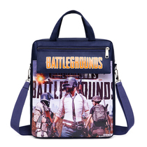 The handbag for pupils and girls and boys and girls to tune bags and pack bags for bags three - use slash