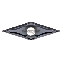 High performance stainless steel special CNC blade VBMT160402 160404 160408-MV VP15TF