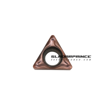 Stainless steel rough boring blade TBMT060102 060104DP-PR930