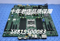 New original Dell / Dell t630 tower server motherboard w9wxc C612
