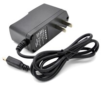 Noah boat NP13 NP15 reader 220V power adapter charger 5v transformer power cord