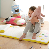 Dream Lily Health, environmental protection, spine care, sleep support, growing baby Q pad set