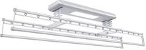 Good wife electric drying rack remote control lifting intelligent automatic telescopic drying hanger indoor balcony GW-3333A