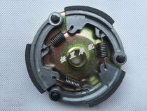 CJ50 Jialing 50 two-stroke motorcycle high quality clutch throwing block sling automatic disc
