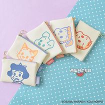 Appointment to Japan Procurement of the original field OSAMU GOODS WHITE ZERO WALLET Wallet Card Package Containing multi-paragraph Elects