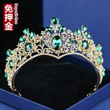 Rental children's crown for girls