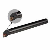 P-type lever type inner hole turning tool without pressure plate peach type inner hole Rod S20Q 25R 32S-PWLNR L08 06