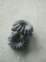 Peeling machine transmission combination tooth Shuhe Gufeng corn harvester special purpose
