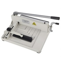 Jindian GD-3100S manual paper cutter A4 paper cutter Manual paper cutter Fake one penalty ten