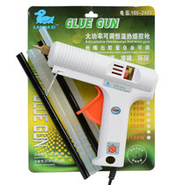 Blue duck LANYAZI adjustable thermostatic hot glue gun 120W hot melt glue gun Melter