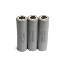 Imported new original mobile power supply special battery 18650B4-2600mah Lithium-ion battery cell