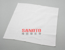 God-picture flagship store cleaning camera Photography shed umbra board with dust free cloth 9 * 9 inches