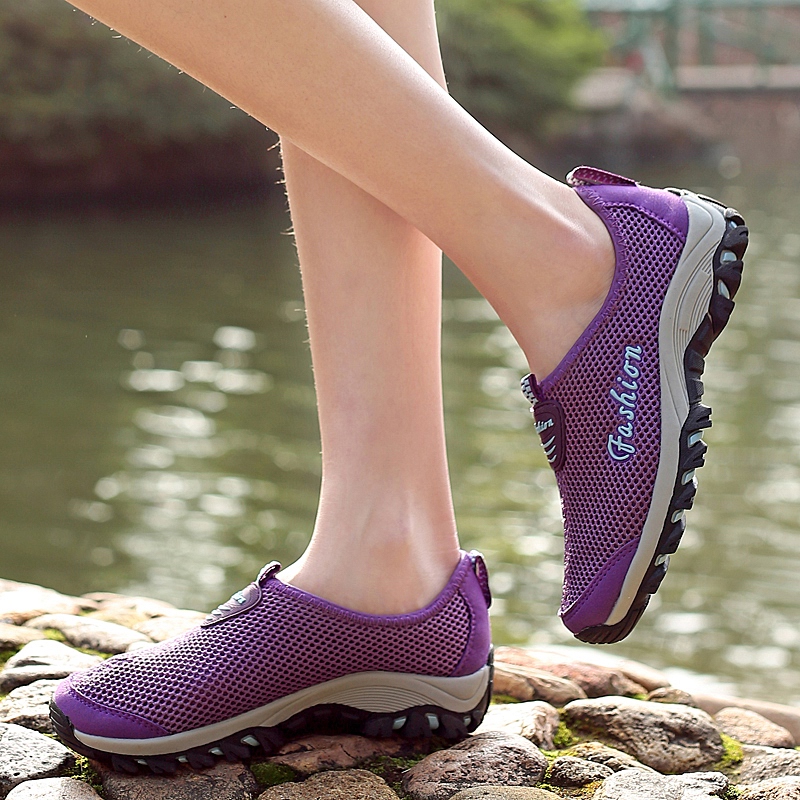 water land shoes