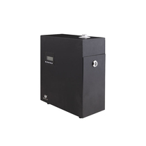 Fragrance diffuser in hotel lobby Large area flavoring machine Fragrance equipment Essential oil fragrance system Large aerosol dispenser