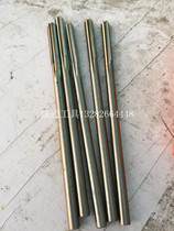 Straight shank lengthened reamer 8 8 1 8 2 8 3 8 4 8 5 8 6 8 7 8 8 8 9X180 long