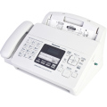 Brand new original hot sale Panasonic kx-fp7009cn white ribbon fax machine home office low cost paperless reception