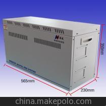 国威赛纳WS824（5D）-1数字电话交换机 32外线48分机 进 出 拖 带