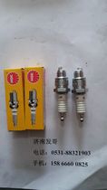 NGK two-stroke motorcycle spark plug BP7HS AG50 New Continent Mulan DIO50