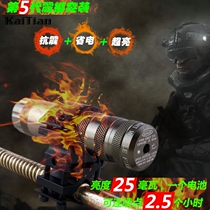 Preheat-free adjustable bright green laser sight green outside line green dot sight sight high permeability lens teacher pen instrument