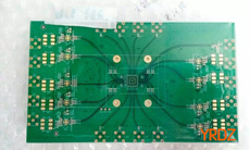 8层 10层 12层2阶HDI板 PCB打样 电路板制作 印刷线路板加工生产
