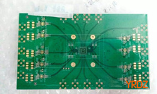 8 10 122HDI PCB · ӡˢ·ӹ